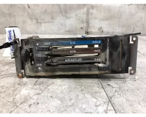 International 9300 Cab Misc. Interior Parts