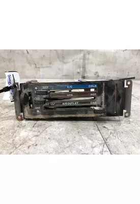 International 9300 Cab Misc. Interior Parts
