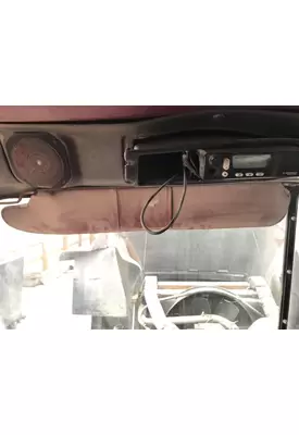 International 9300 Cab Misc. Interior Parts