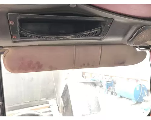 International 9300 Cab Misc. Interior Parts
