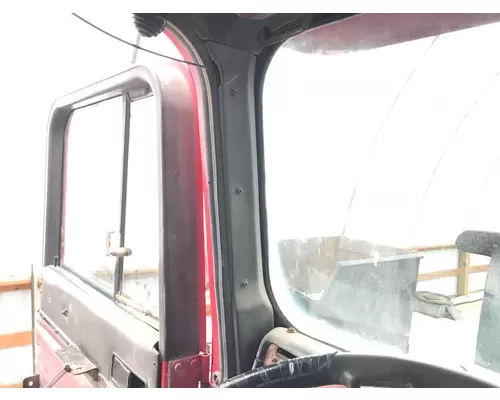 International 9300 Cab Misc. Interior Parts