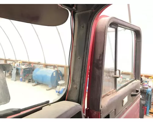 International 9300 Cab Misc. Interior Parts