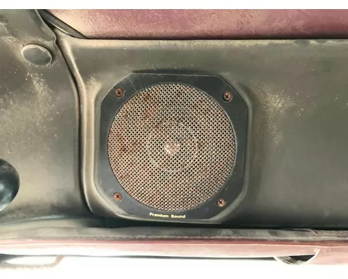 International 9300 Cab Misc. Interior Parts