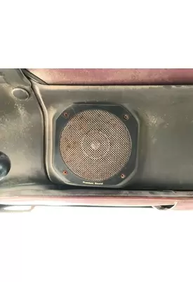 International 9300 Cab Misc. Interior Parts
