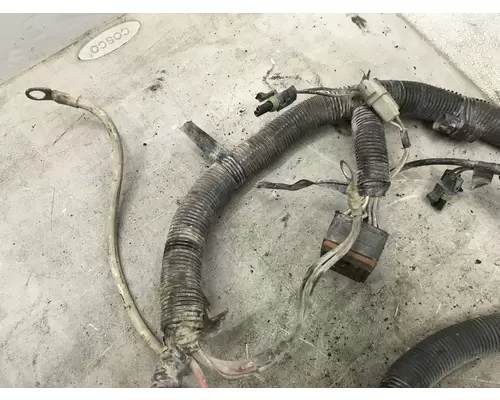 International 9300 Cab Wiring Harness