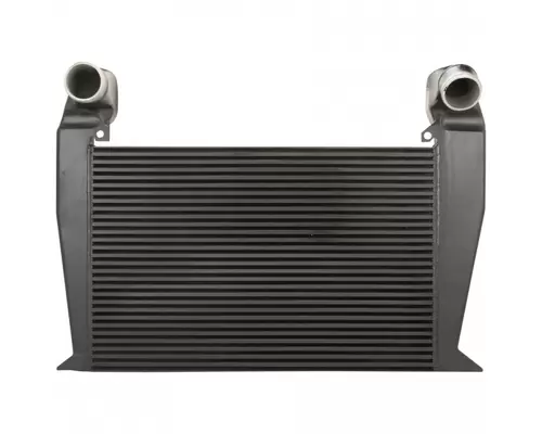 Charge Air Cooler (ATAAC) INTERNATIONAL 9300 LKQ Plunks Truck Parts And Equipment - Jackson