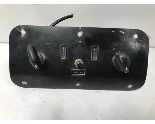 International 9300 Dash Assembly