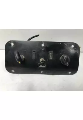 International 9300 Dash Assembly