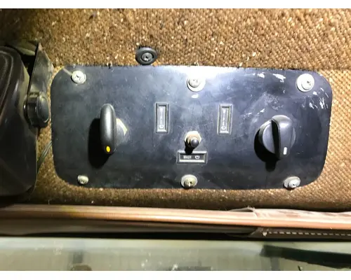 International 9300 Dash Assembly