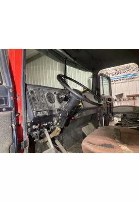 International 9300 Dash Assembly