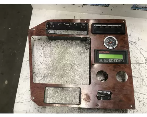 International 9300 Dash Assembly