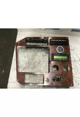 International 9300 Dash Assembly