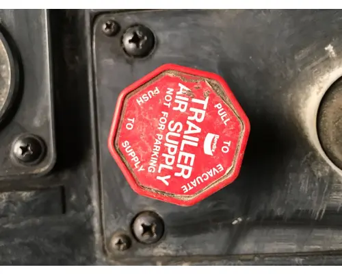 International 9300 Dash Assembly