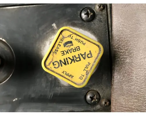 International 9300 Dash Assembly