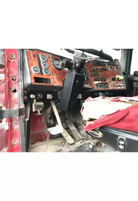 International 9300 Dash Assembly