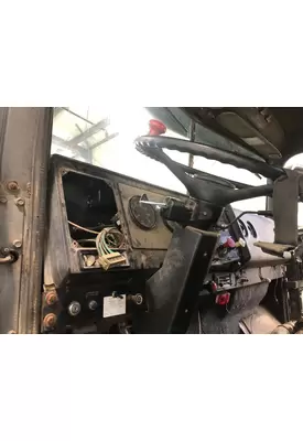 International 9300 Dash Assembly