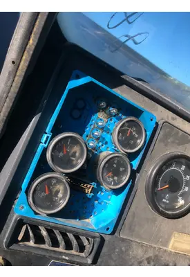 International 9300 Dash Panel