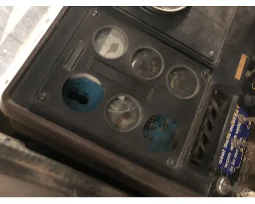 Dash Panel International 9300 Vander Haags Inc Sp
