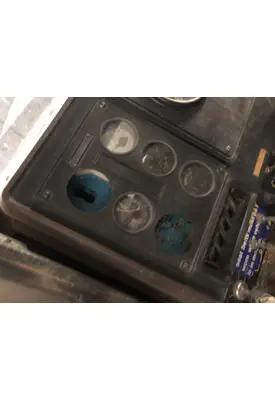 International 9300 Dash Panel