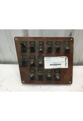 International 9300 Dash Panel