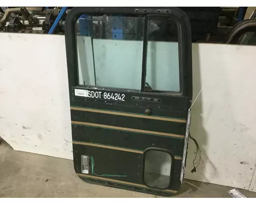 Door Assembly, Front International 9300 Vander Haags Inc Sf