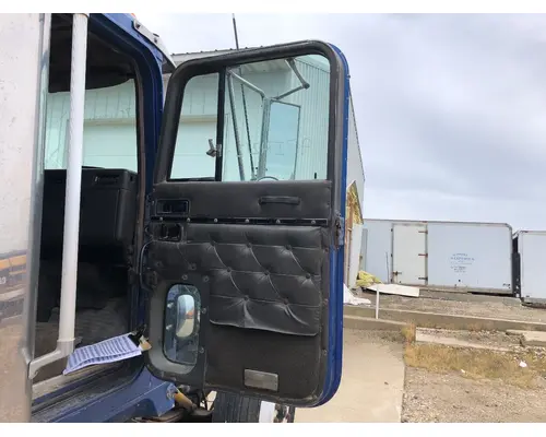 International 9300 Door Assembly, Front