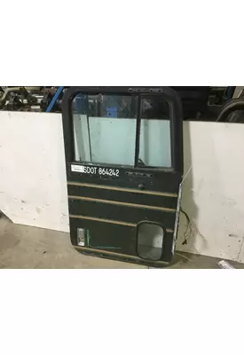 International 9300 Door Assembly, Front