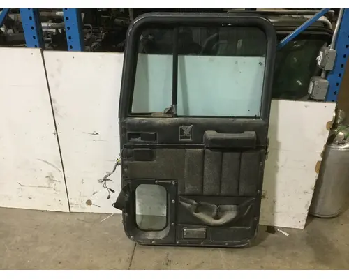 International 9300 Door Assembly, Front