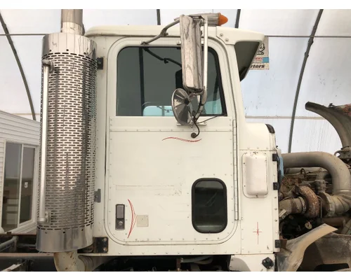 International 9300 Door Assembly, Front