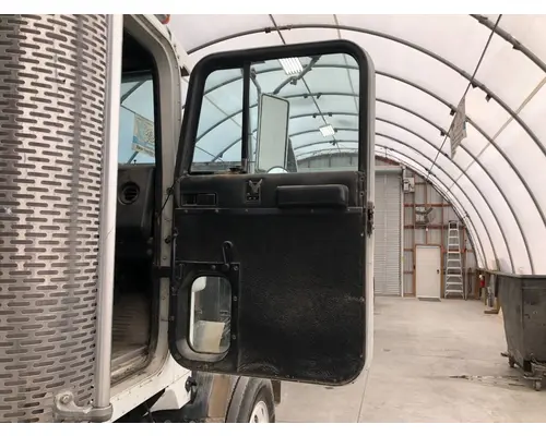 International 9300 Door Assembly, Front