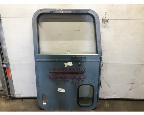 Door Assembly, Front International 9300 Vander Haags Inc Sp