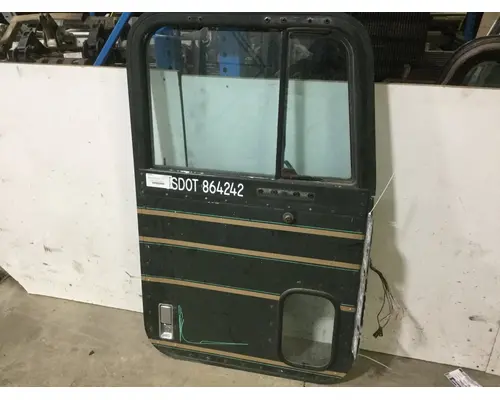 Door Assembly, Front International 9300 Vander Haags Inc Sf