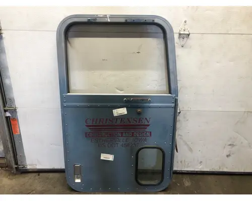 Door Assembly, Front International 9300 Vander Haags Inc Cb