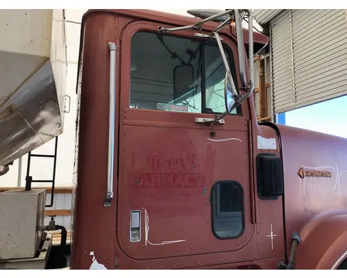 Door Assembly, Front International 9300 Vander Haags Inc Cb