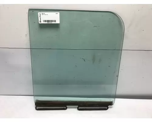 International 9300 Door Glass, Front