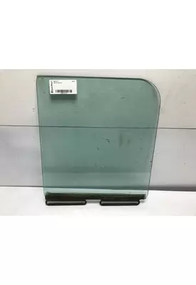 International 9300 Door Glass, Front