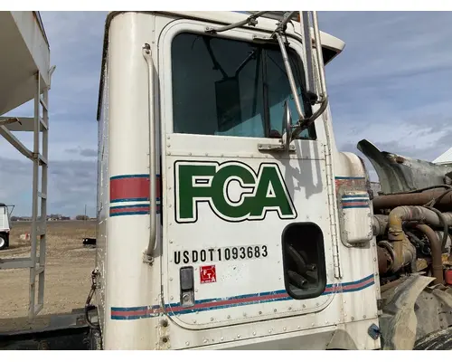 Door Glass, Front International 9300 Vander Haags Inc Sp