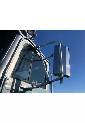 International 9300 Door Mirror