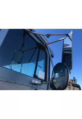 International 9300 Door Mirror