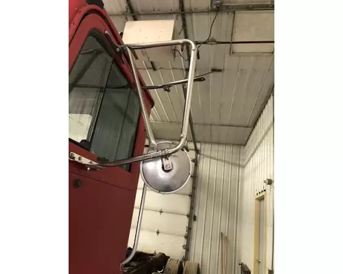 International 9300 Door Mirror