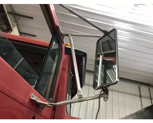 International 9300 Door Mirror