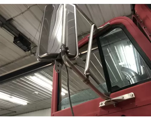 International 9300 Door Mirror