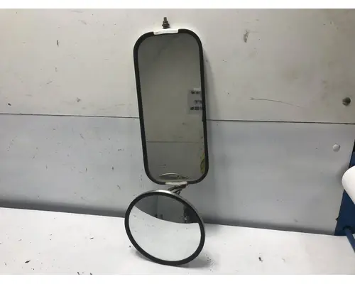 International 9300 Door Mirror