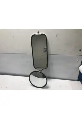 International 9300 Door Mirror