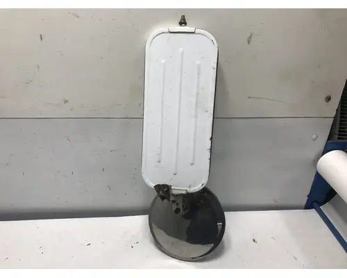 International 9300 Door Mirror