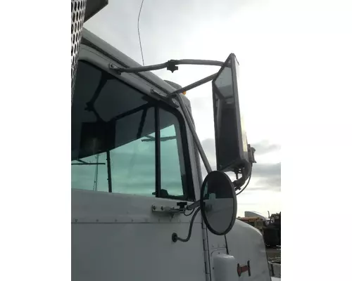 International 9300 Door Mirror