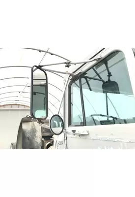 International 9300 Door Mirror