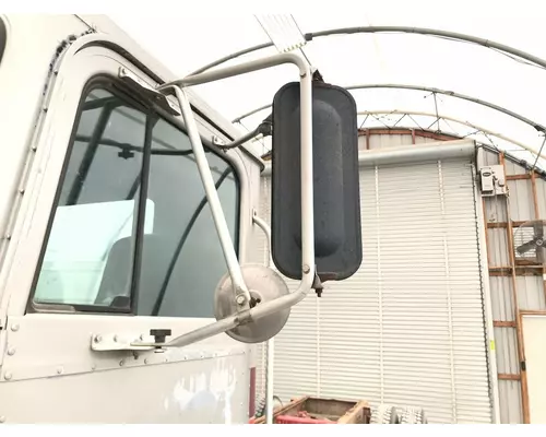 International 9300 Door Mirror