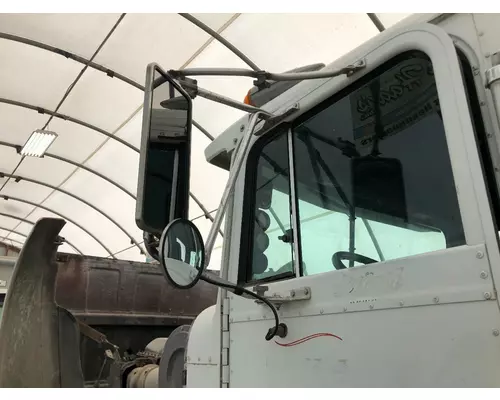 International 9300 Door Mirror