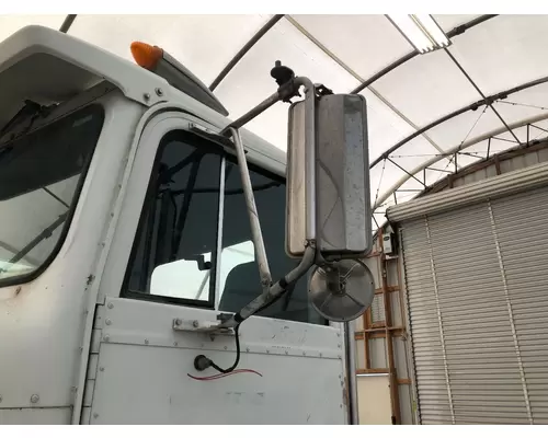 International 9300 Door Mirror